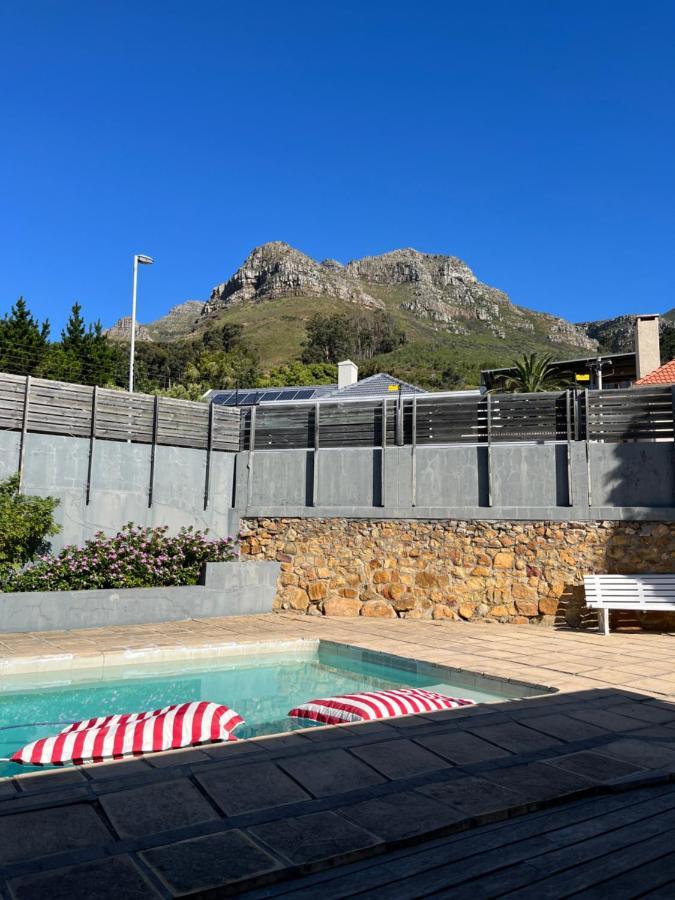 Apartamento Highlands Self Catering Ciudad del Cabo Exterior foto